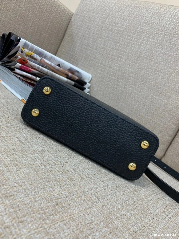 Cheap VUITTON CAPUCINES LOUIS MINI 0727